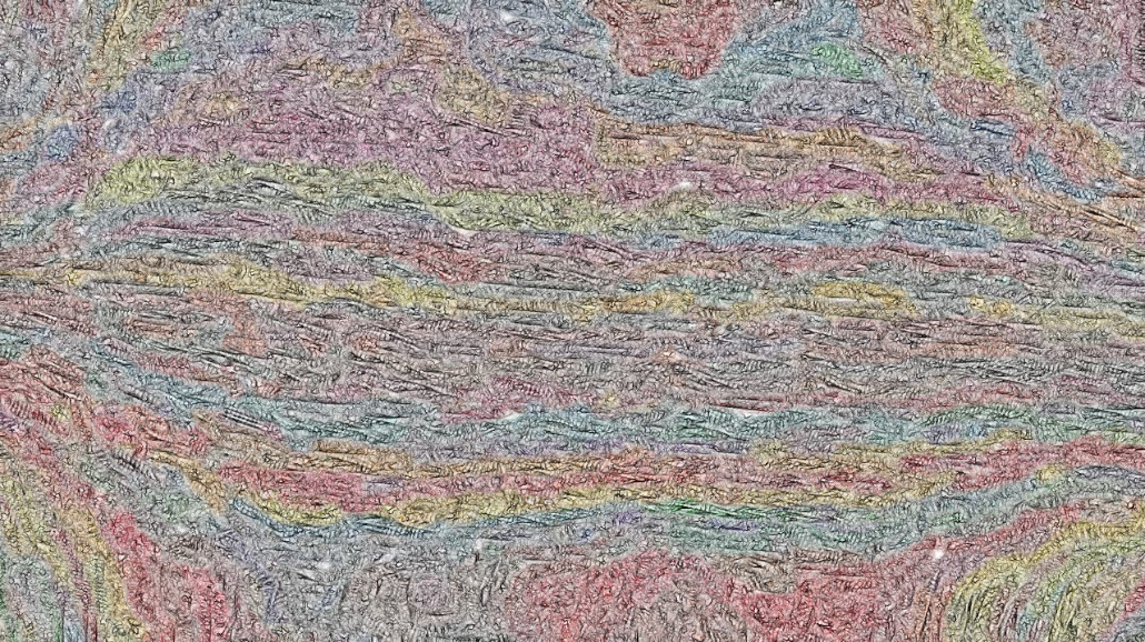 Image 'reflets — paint synthesiser classic — 3.0 collection msg paint 1 1 5'.