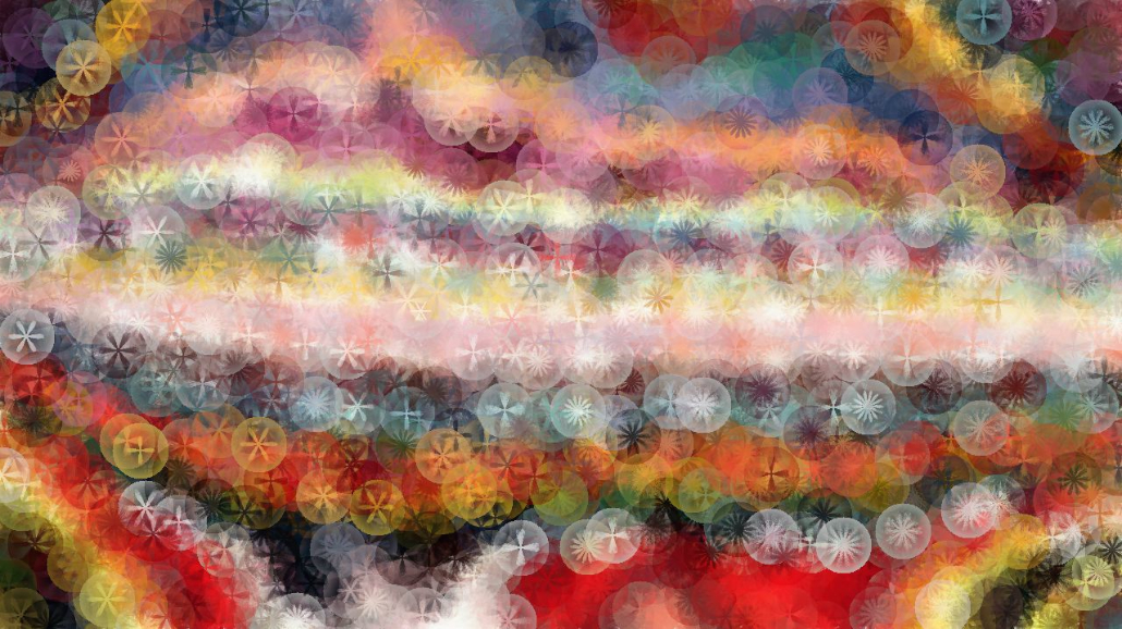 Image 'reflets — paint synthesiser classic — 3.0 collection msg paint 1 2 3'.