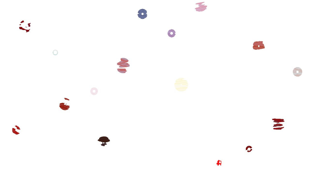 Image 'reflets — paint synthesiser classic — 3.0 collection msg paint 1 2 7'.