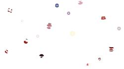 Seventh of 'reflets — paint synthesiser classic — 3.0 collection msg paint 1 2'.