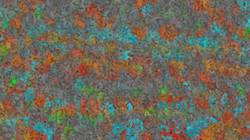 Second of 'reflets — paint synthesiser classic — 3.0 collection msg paint 1 3'.