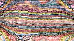 Fourth of 'reflets — paint synthesiser classic — 3.0 collection msg paint 1 3'.