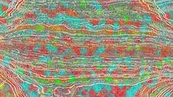 Fifth of 'reflets — paint synthesiser classic — 3.0 collection msg paint 1 3'.