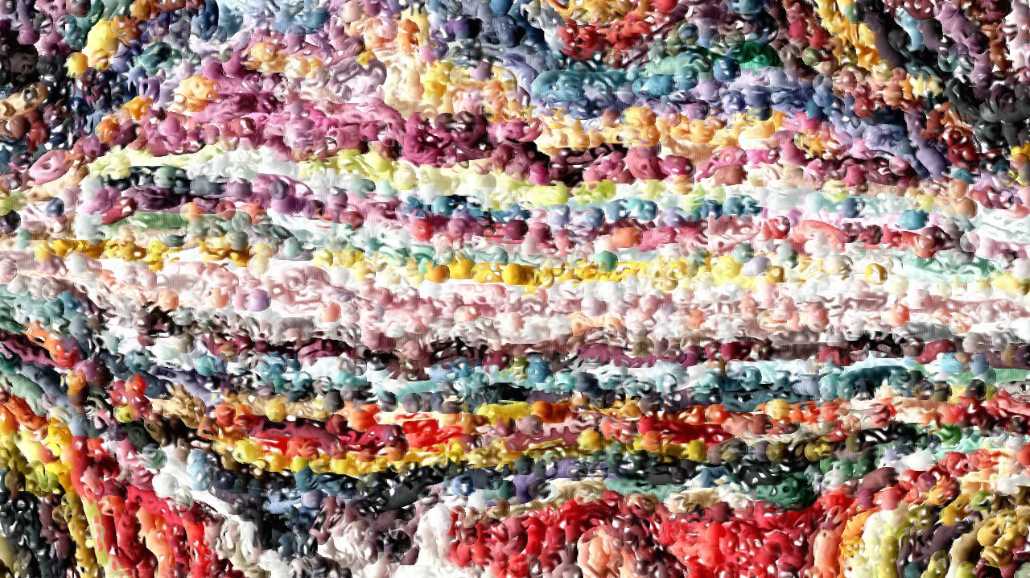 Image 'reflets — paint synthesiser classic — 3.0 collection modulated texture strokes 1 2'.