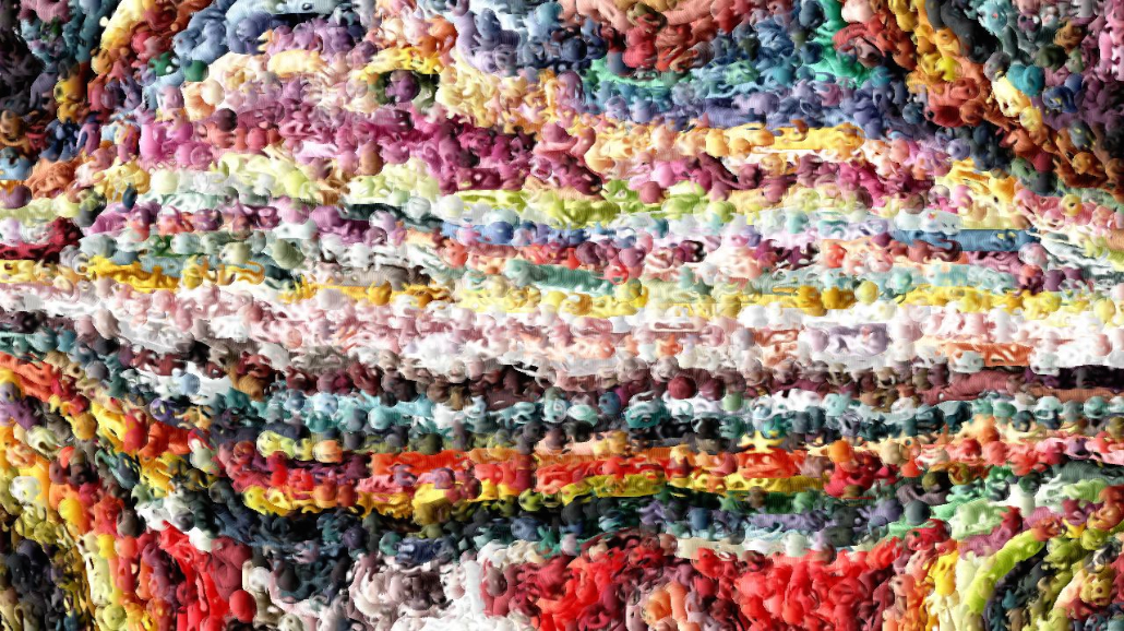 Image 'reflets — paint synthesiser classic — 3.0 collection modulated texture strokes 1 3'.