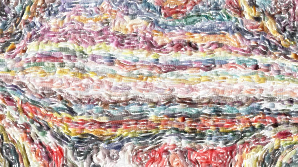 Image 'reflets — paint synthesiser classic — 3.0 collection modulated texture strokes 1 5'.