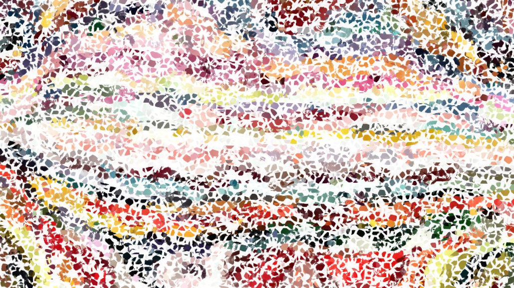 Image 'reflets — paint synthesiser classic — 3.0 collection modulated texture strokes 2 1'.