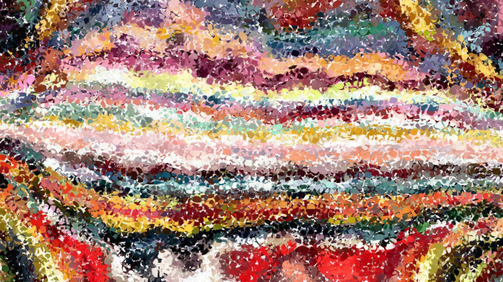 Image 'reflets — paint synthesiser classic — 3.0 collection modulated texture strokes 2 2'.