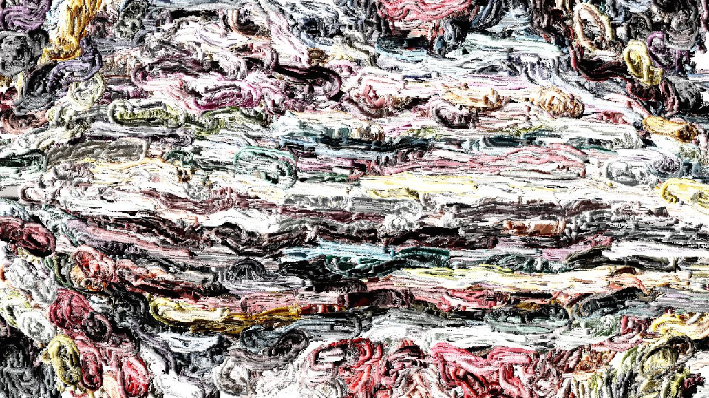 Image 'reflets — paint synthesiser classic — 3.5 collection multinibs 1 8'.