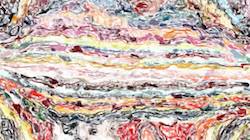 Fifth of 'reflets — paint synthesiser classic — 3.5 collection multinibs 1'.