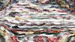 Seventh of 'reflets — paint synthesiser classic — 3.5 collection multinibs 1'.