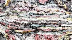 Eighth of 'reflets — paint synthesiser classic — 3.5 collection multinibs 1'.