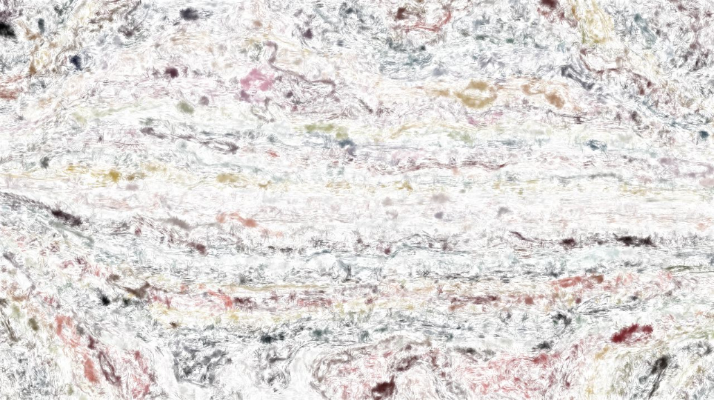 Image 'reflets — paint synthesiser classic — 3.5 collection multinibs 4 1'.