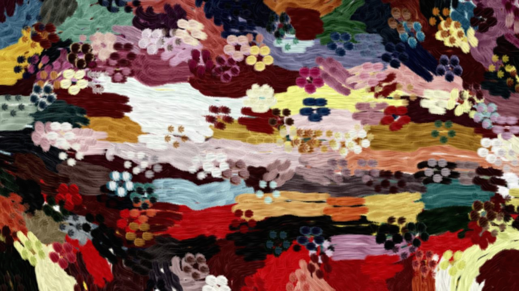 Image 'reflets — paint synthesiser classic — 3.5 collection multinibs 4 6'.