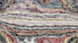 Second of 'reflets — paint synthesiser classic — 3.5 collection multinibs 4'.