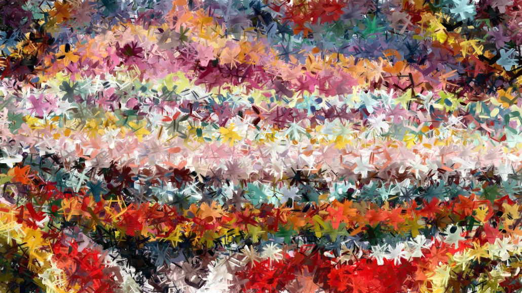 Image 'reflets — paint synthesiser classic — 3.0 collection multipens 1 5'.