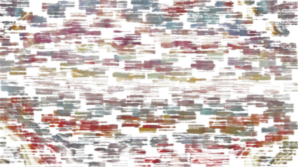 Image 'reflets — paint synthesiser classic — 3.0 collection multipens 1 8'.