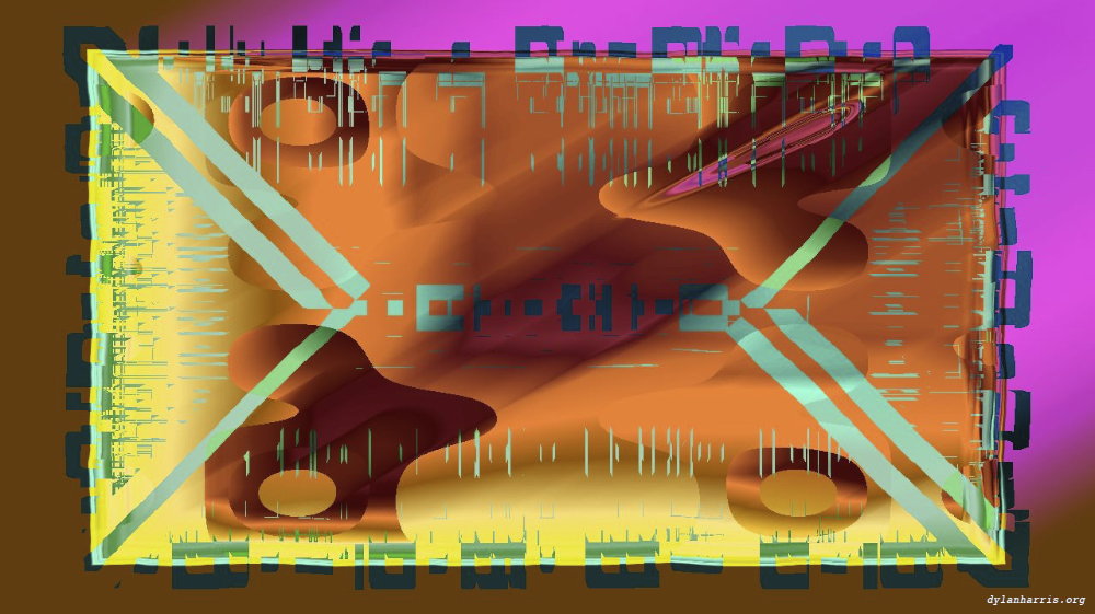 Image 'reflets — msg — variations 1 n 4 7'.