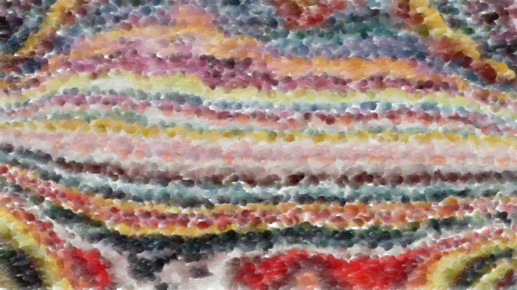 Image 'reflets — paint synthesiser classic — 3.0 collection natural media 1 6'.