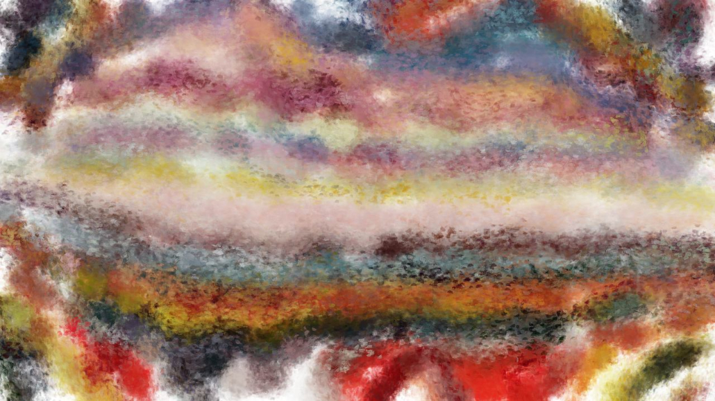 Image 'reflets — paint synthesiser classic — 3.0 collection natural media 2 4'.