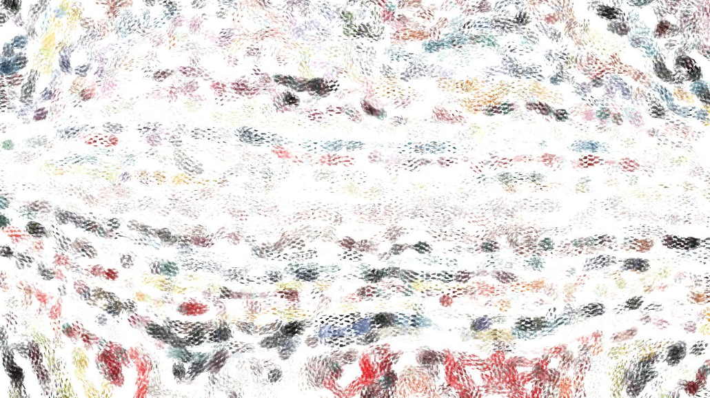 Image 'reflets — paint synthesiser classic — 3.0 collection natural media 2 7'.