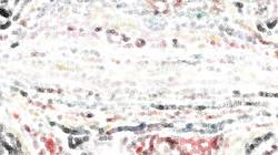 Second of 'reflets — paint synthesiser classic — 3.0 collection natural media 3'.