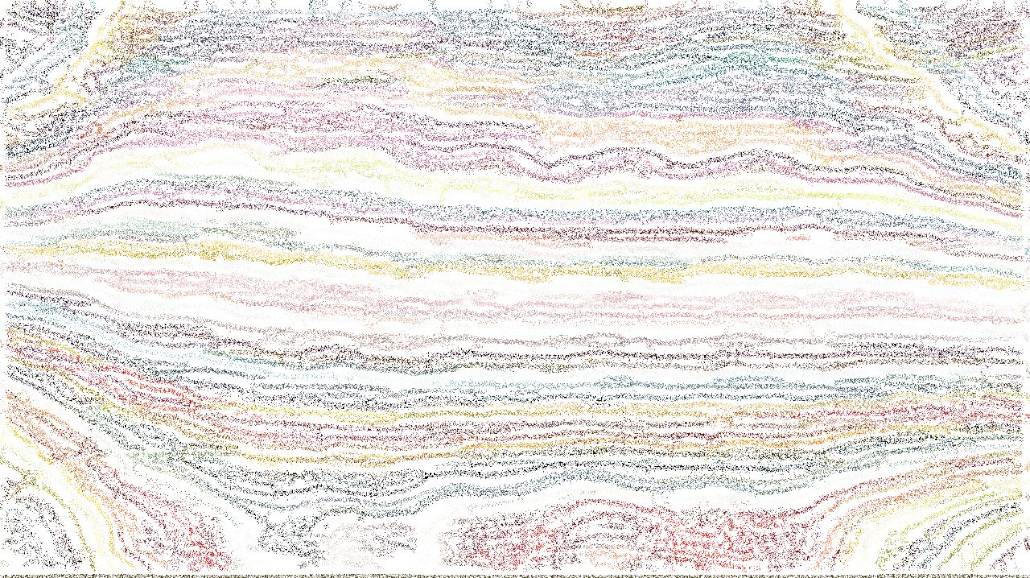 Image 'reflets — paint synthesiser classic — 4.0 collection new sketch 4'.