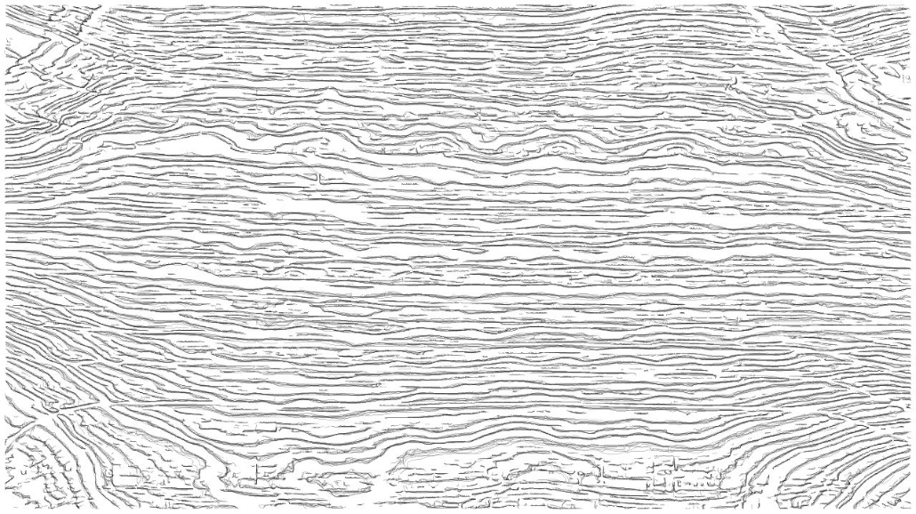 Image 'reflets — paint synthesiser classic — 4.0 collection new sketch 5'.