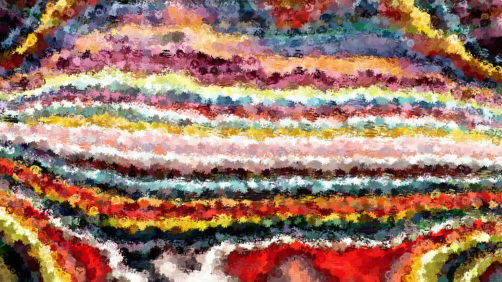 Image 'reflets — paint synthesiser classic — 4.0 collection nib modulation 1 4'.