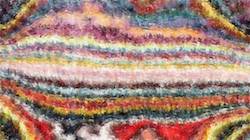 Fifth of 'reflets — paint synthesiser classic — 4.0 collection nib modulation 1'.