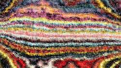 Eighth of 'reflets — paint synthesiser classic — 4.0 collection nib modulation 1'.