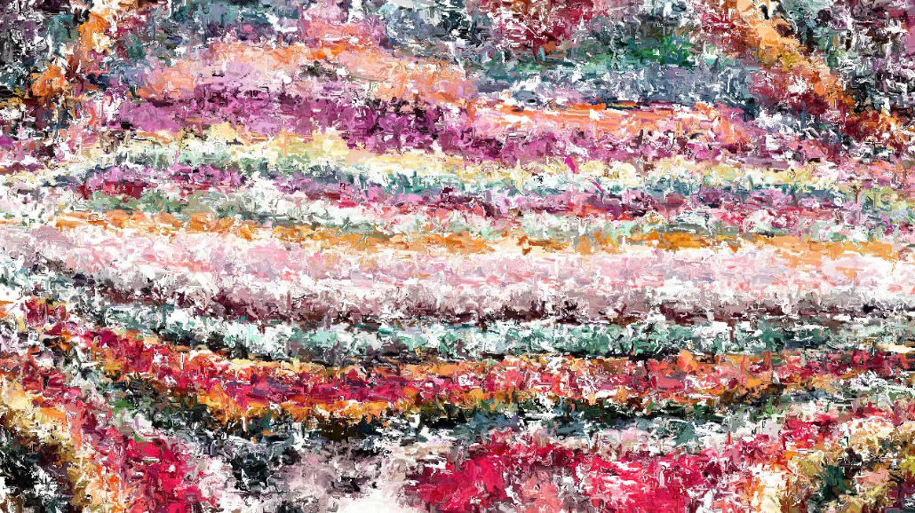 Image 'reflets — paint synthesiser classic — 4.0 collection nib modulation 2 3'.