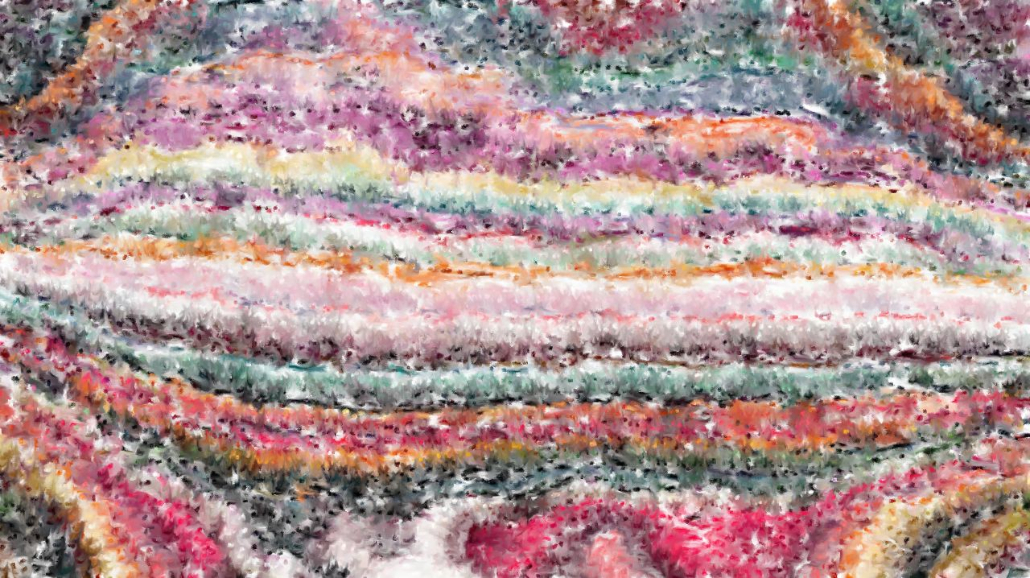 Image 'reflets — paint synthesiser classic — 4.0 collection nib modulation 2 4'.