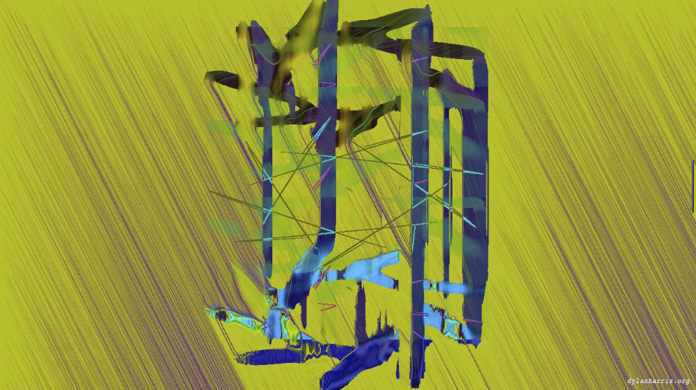 Image 'reflets — msg — variations 2 new 6 3 6'.