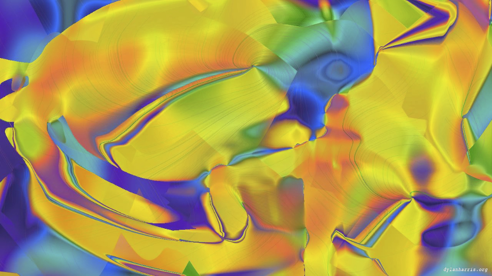 Image 'reflets — msg — variations 2 new 6 4 6'.