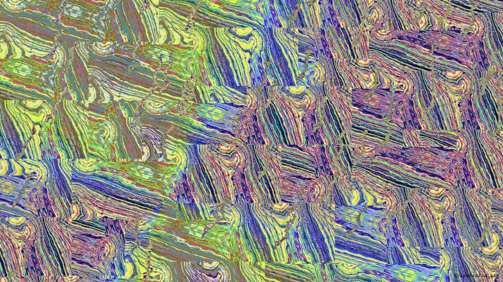 Image 'reflets — msg — variations 2 new 7 9 5'.