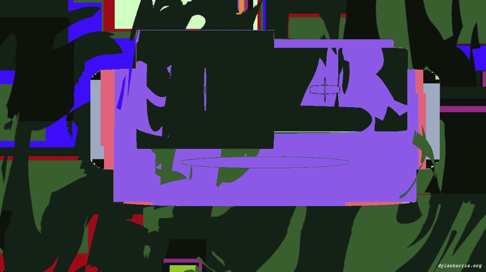 Image 'reflets — msg — variations 2 new 9 5 1'.