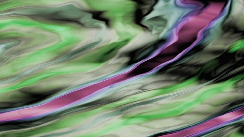 Image 'reflets — msg — abstract organic 1'.