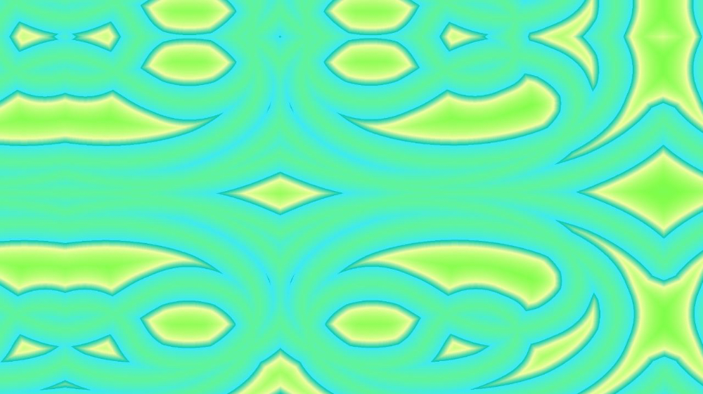 Image 'reflets — msg — abstract ornamental 2'.