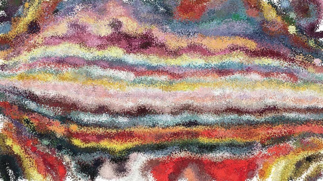 Image 'reflets — paint synthesiser classic — 3.5 collection paint 2 3'.