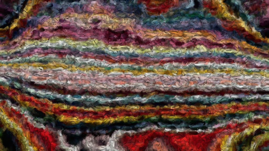 Image 'reflets — paint synthesiser classic — 2.0 collection paint2 2 8'.