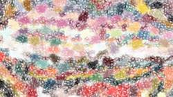 Third of 'reflets — paint synthesiser classic — 2.0 collection paint2 2'.