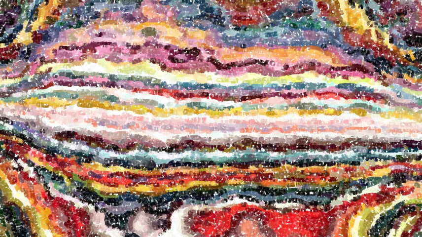 Image 'reflets — paint synthesiser classic — paint styles paint 2 5'.