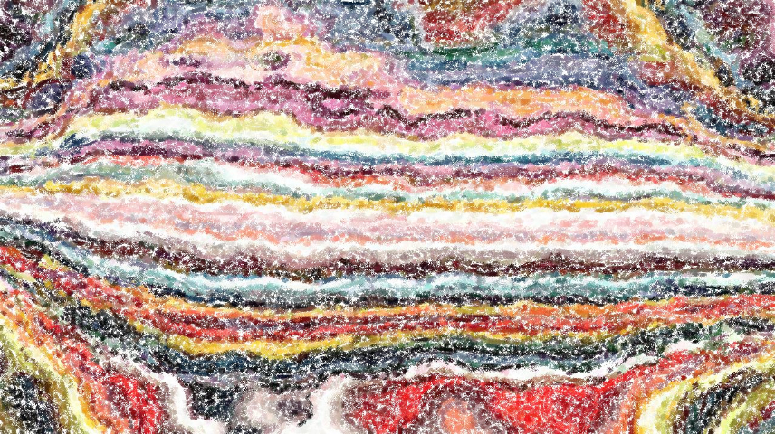 Image 'reflets — paint synthesiser classic — paint styles paint 2 6'.