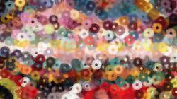 Seventh of 'reflets — paint synthesiser classic — paint styles paint 2'.