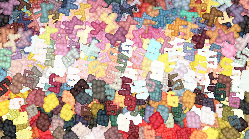 Image 'reflets — paint synthesiser classic — paint styles paint 3 1'.