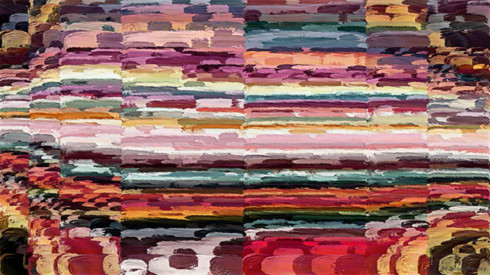 Image 'reflets — paint action sequence — paint in 1 1'.