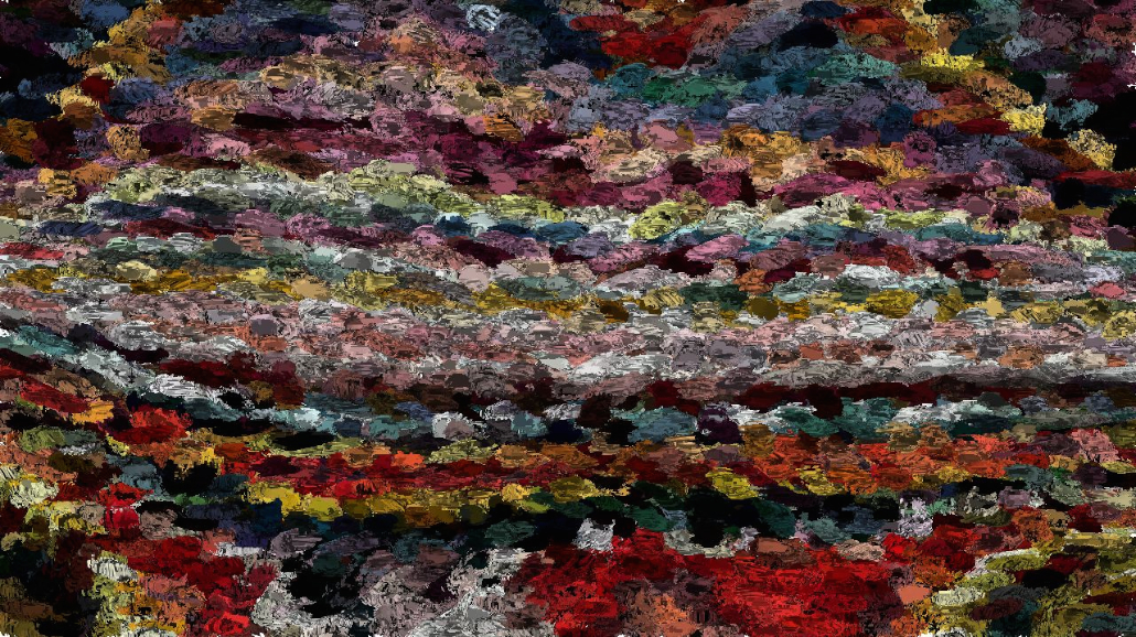 Image 'reflets — paint synthesiser classic — 3.0 collection paints 1 2'.