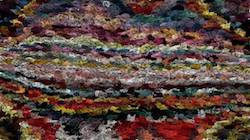 Second of 'reflets — paint synthesiser classic — 3.0 collection paints 1'.