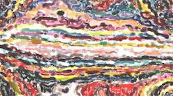 Fifth of 'reflets — paint synthesiser classic — 3.0 collection paints 1'.